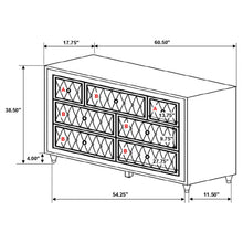 Load image into Gallery viewer, Antonella Bedroom Set - Ego Home Furniture