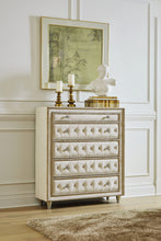 Load image into Gallery viewer, Antonella Chest of Drawers - Ego Home Furniture