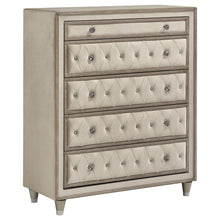 Load image into Gallery viewer, Antonella Chest of Drawers - Ego Home Furniture