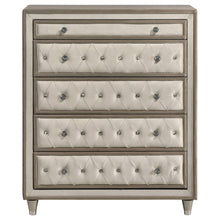 Load image into Gallery viewer, Antonella Chest of Drawers - Ego Home Furniture