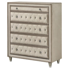 Load image into Gallery viewer, Antonella Chest of Drawers - Ego Home Furniture