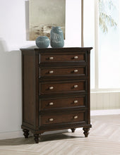 Load image into Gallery viewer, Andover Chest of Drawers - Ego Home Furniture