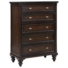 Load image into Gallery viewer, Andover Chest of Drawers - Ego Home Furniture
