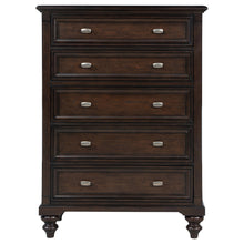 Load image into Gallery viewer, Andover Chest of Drawers - Ego Home Furniture