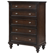 Load image into Gallery viewer, Andover Chest of Drawers - Ego Home Furniture