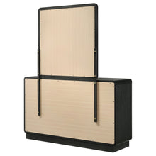 Load image into Gallery viewer, Cavelle Dresser with Mirror