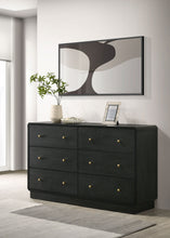 Load image into Gallery viewer, Cavelle Dresser