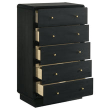 Load image into Gallery viewer, Cavelle Chest of Drawers