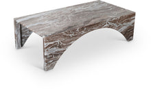 Load image into Gallery viewer, Palermo - Marble Coffee Table
