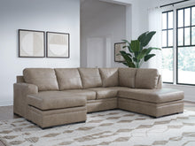 Load image into Gallery viewer, Amuleto Sectional with Chaise - Ego Home Furniture