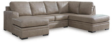 Load image into Gallery viewer, Amuleto Sectional with Chaise - Ego Home Furniture