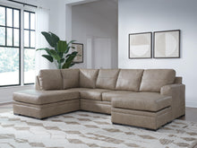 Load image into Gallery viewer, Amuleto Sectional with Chaise - Ego Home Furniture