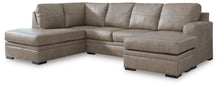 Load image into Gallery viewer, Amuleto Sectional with Chaise - Ego Home Furniture