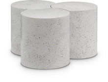 Load image into Gallery viewer, Dimple - 3 Piece Modular Coffee Table - Terazzo Finish