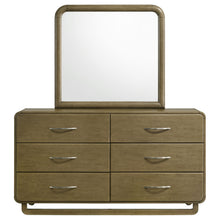 Load image into Gallery viewer, Amsbury Dresser with Mirror - Ego Home Furniture