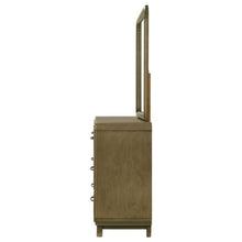Load image into Gallery viewer, Amsbury Dresser with Mirror - Ego Home Furniture