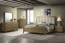 Load image into Gallery viewer, Amsbury Dresser with Mirror - Ego Home Furniture