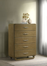 Load image into Gallery viewer, Amsbury Chest of Drawers - Ego Home Furniture