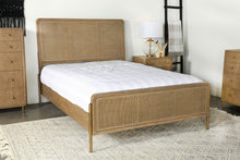 Load image into Gallery viewer, Arini Panel Bed - Ego Home Furniture