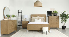 Load image into Gallery viewer, Arini Panel Bed - Ego Home Furniture