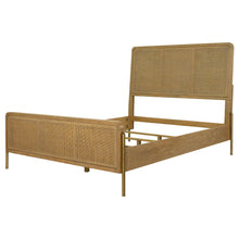 Load image into Gallery viewer, Arini Panel Bed - Ego Home Furniture