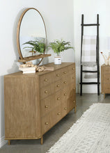 Load image into Gallery viewer, Arini Dresser with Mirror - Ego Home Furniture
