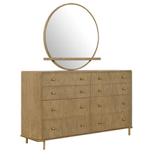 Load image into Gallery viewer, Arini Dresser with Mirror - Ego Home Furniture