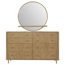 Load image into Gallery viewer, Arini Dresser with Mirror - Ego Home Furniture