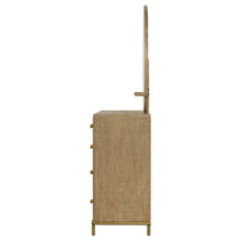 Load image into Gallery viewer, Arini Dresser with Mirror - Ego Home Furniture