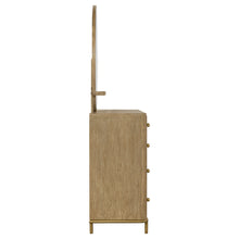 Load image into Gallery viewer, Arini Dresser with Mirror - Ego Home Furniture