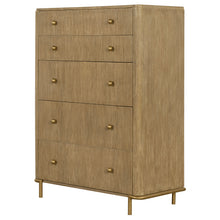 Load image into Gallery viewer, Arini Chest of Drawers - Ego Home Furniture