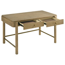 Load image into Gallery viewer, Arini Makeup Vanity Table - Ego Home Furniture