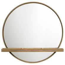 Load image into Gallery viewer, Arini Makeup Vanity Wall Mirror - Ego Home Furniture