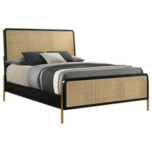Load image into Gallery viewer, Arini Panel Bed - Ego Home Furniture