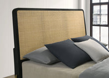 Load image into Gallery viewer, Arini Panel Bed - Ego Home Furniture