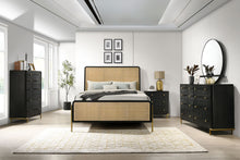 Load image into Gallery viewer, Arini Panel Bed - Ego Home Furniture