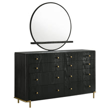 Load image into Gallery viewer, Arini Dresser with Mirror - Ego Home Furniture