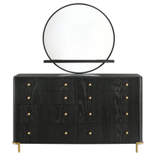 Load image into Gallery viewer, Arini Dresser with Mirror - Ego Home Furniture
