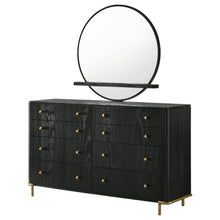 Load image into Gallery viewer, Arini Dresser with Mirror - Ego Home Furniture