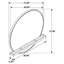 Load image into Gallery viewer, Arini Dresser Mirror - Ego Home Furniture