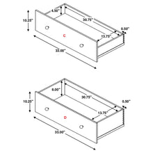 Load image into Gallery viewer, Arini Chest of Drawers - Ego Home Furniture