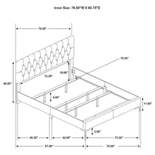 Load image into Gallery viewer, Kendall Bedroom Set