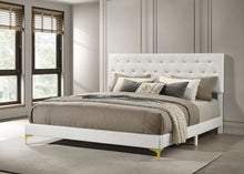 Load image into Gallery viewer, Kendall Panel Bed