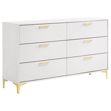 Load image into Gallery viewer, Kendall Bedroom Set