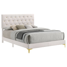 Load image into Gallery viewer, Kendall Panel Bed
