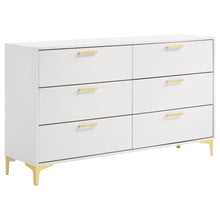 Load image into Gallery viewer, Kendall Dresser