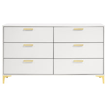 Load image into Gallery viewer, Kendall Dresser