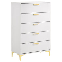 Load image into Gallery viewer, Kendall Chest of Drawers