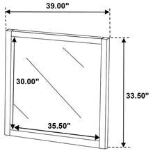 Load image into Gallery viewer, Wilkes Bedroom Set