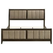 Load image into Gallery viewer, Wilkes Panel Bed